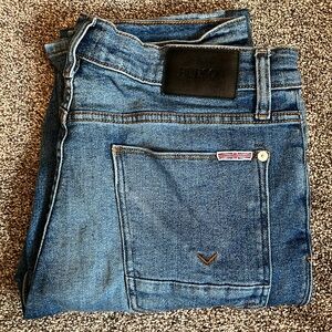 Men’s Hudson Jeans 34